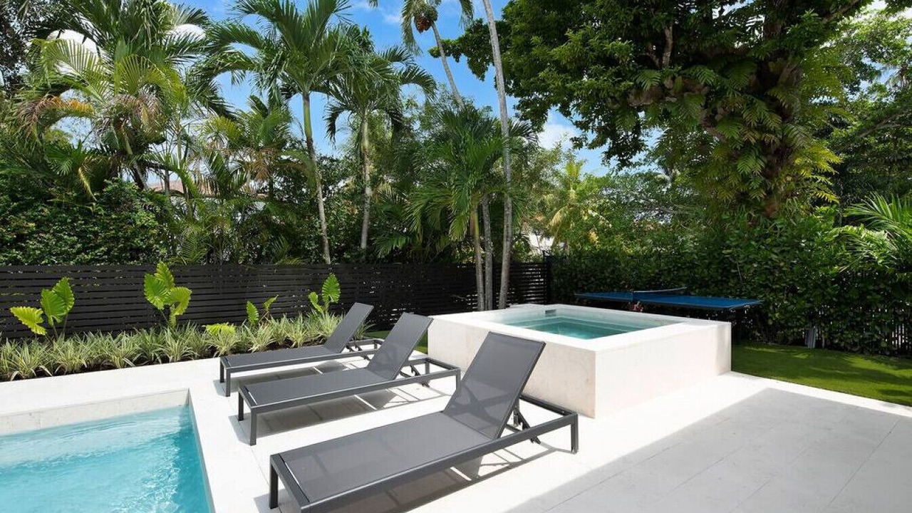 Photo of Outdoor in Coral Terrace