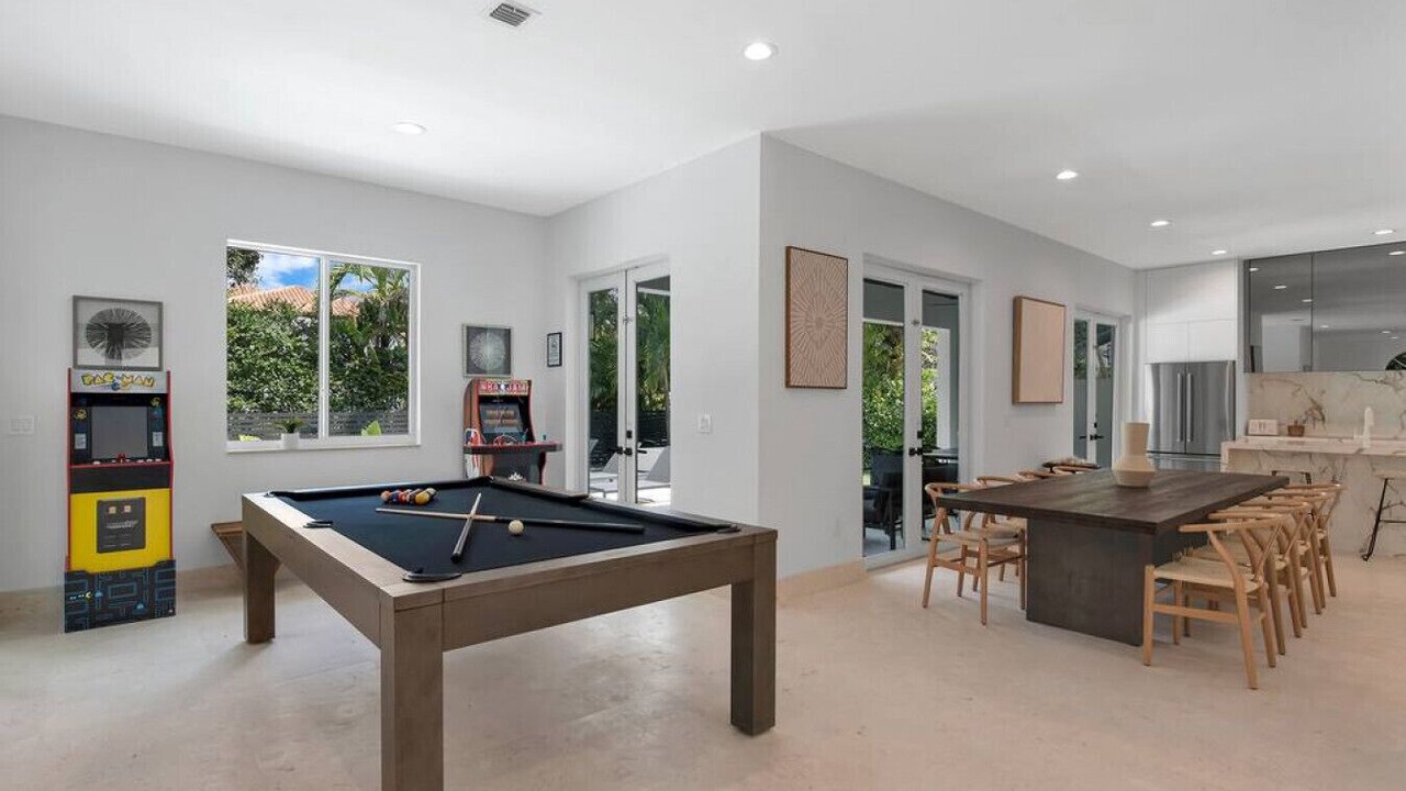 Photo of Bedroom in Coral Terrace