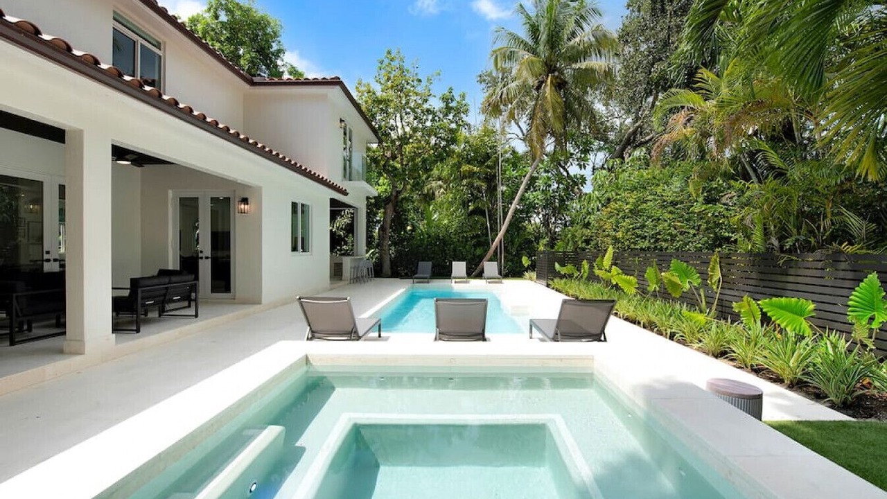 Photo of Outdoor in Coral Terrace