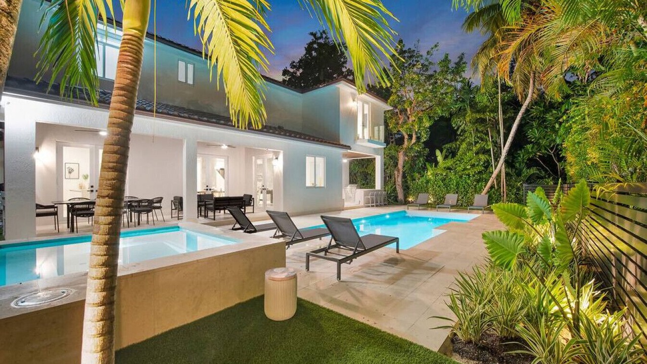 Photo of Outdoor in Coral Terrace