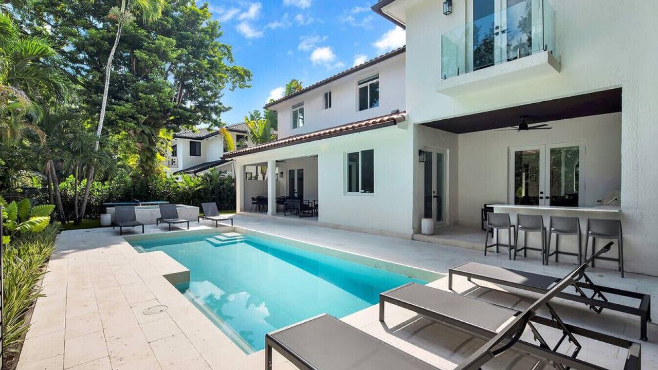 Photo of Outdoor in Coral Terrace