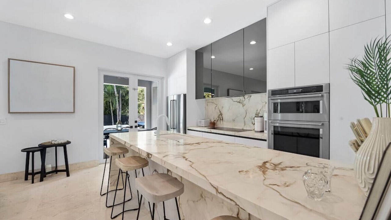 Photo of Kitchen in Coral Terrace