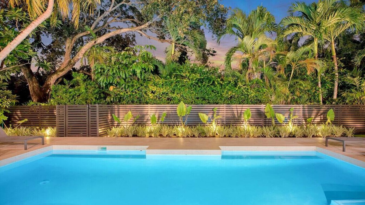 Photo of Outdoor in Coral Terrace