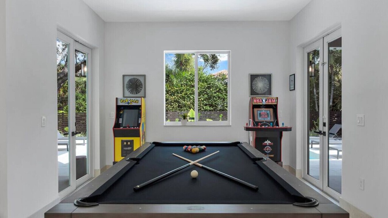 Photo of Bedroom in Coral Terrace