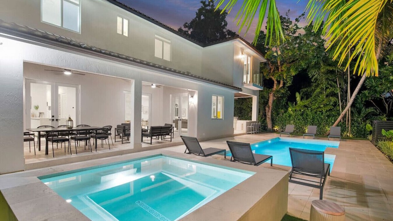Photo of Outdoor in Coral Terrace