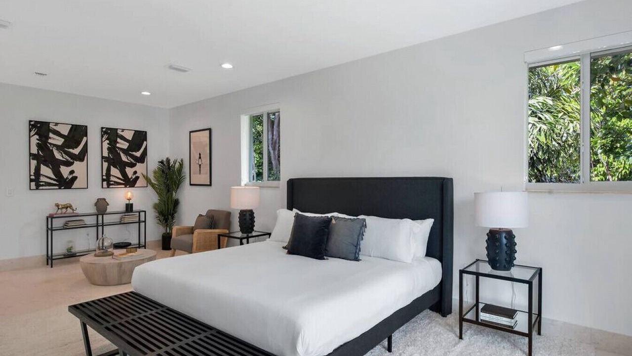 Photo of Bedroom in Coral Terrace