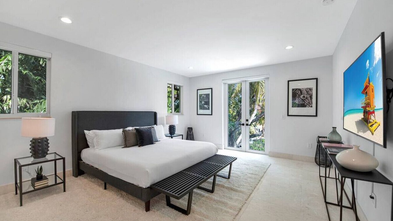 Photo of Bedroom in Coral Terrace