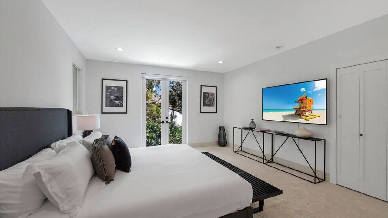 Photo of Bedroom in Coral Terrace
