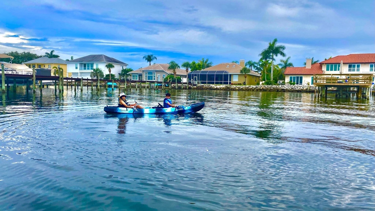 Photo of Others in Port Canaveral