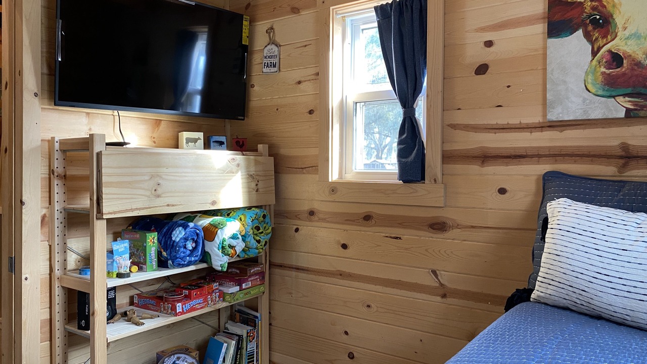 Photo of Bedroom in Lutz