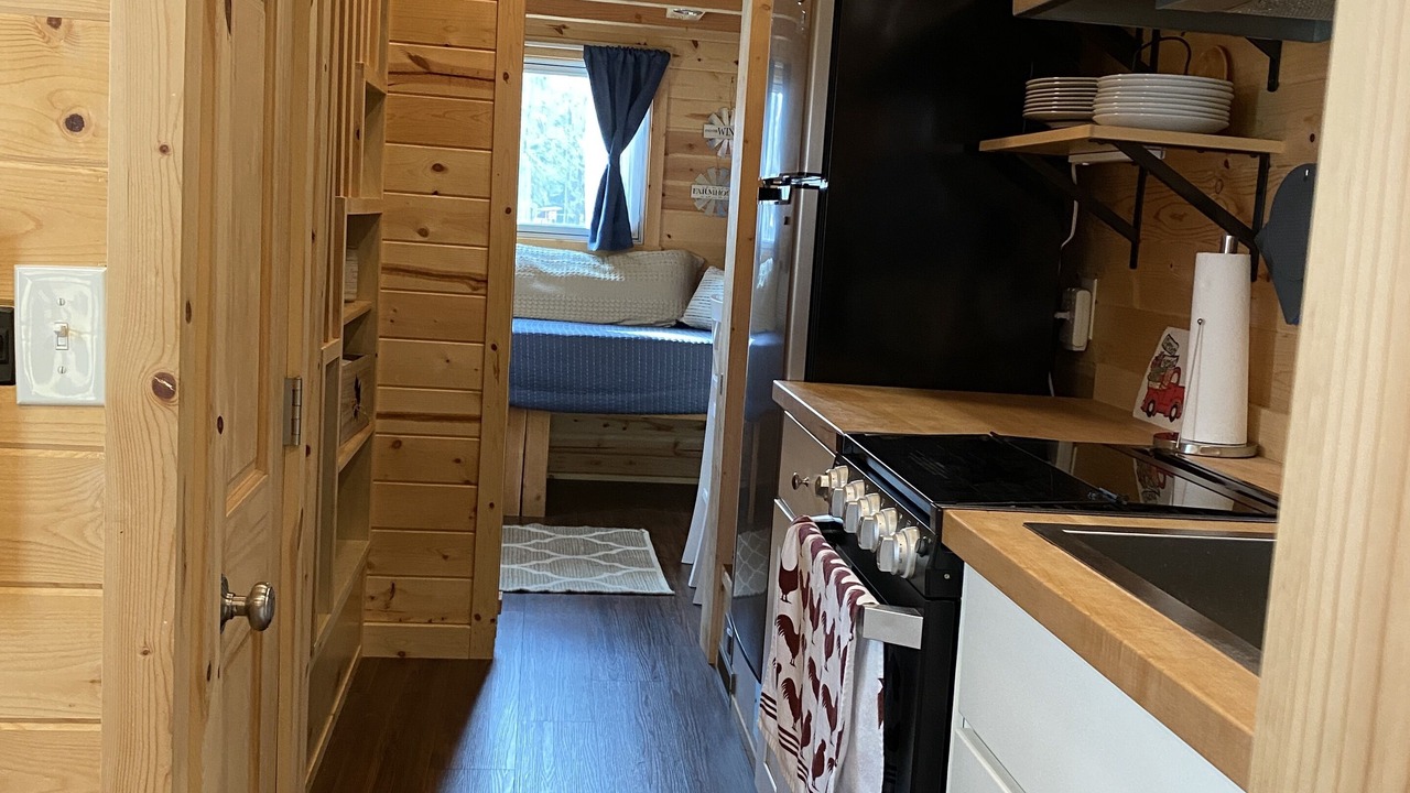 Photo of Kitchen in Lutz