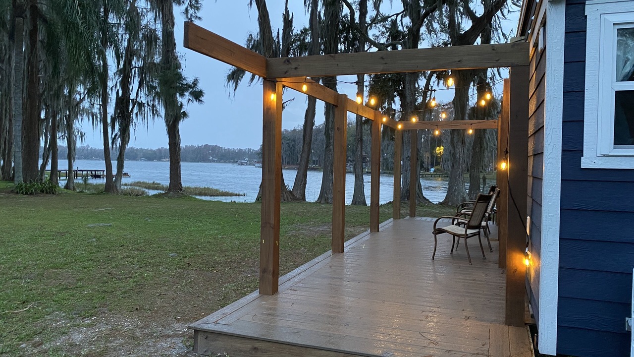 Photo of Patio Balcony in Lutz