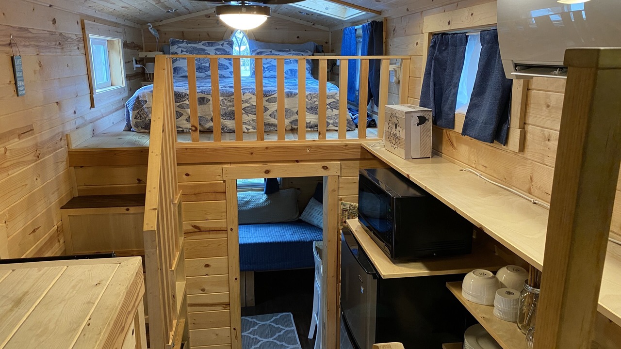 Photo of Bedroom in Lutz