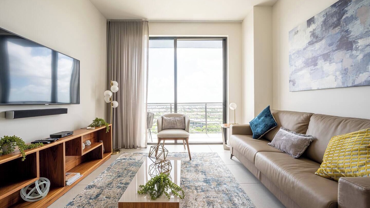 Photo of Bedroom in Doral