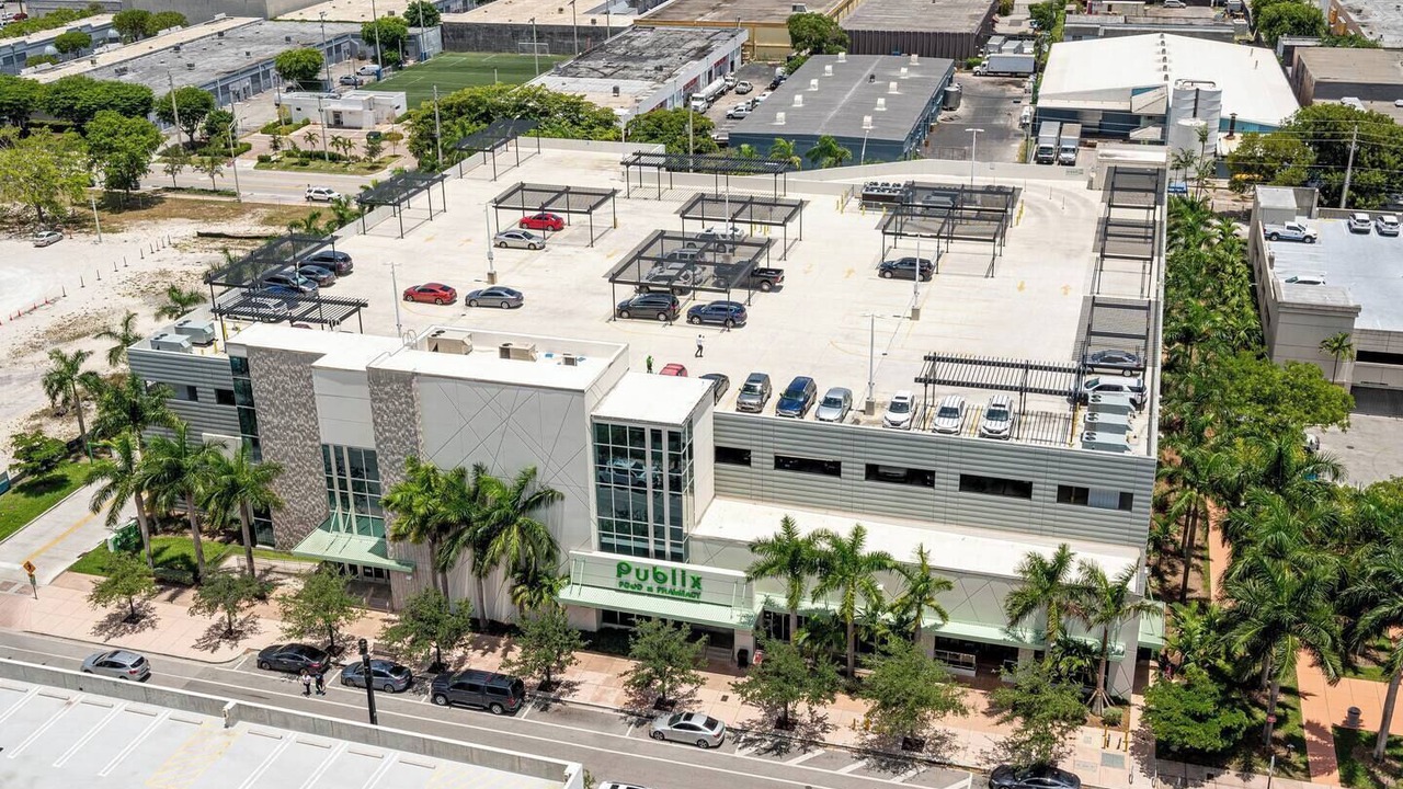 Photo of Patio Balcony in Doral