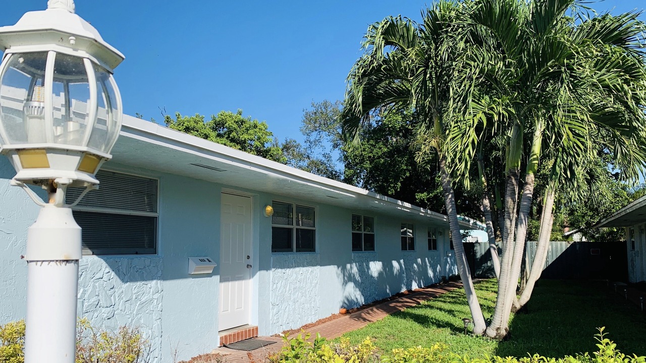 Photo of Outdoor in Tarpon River