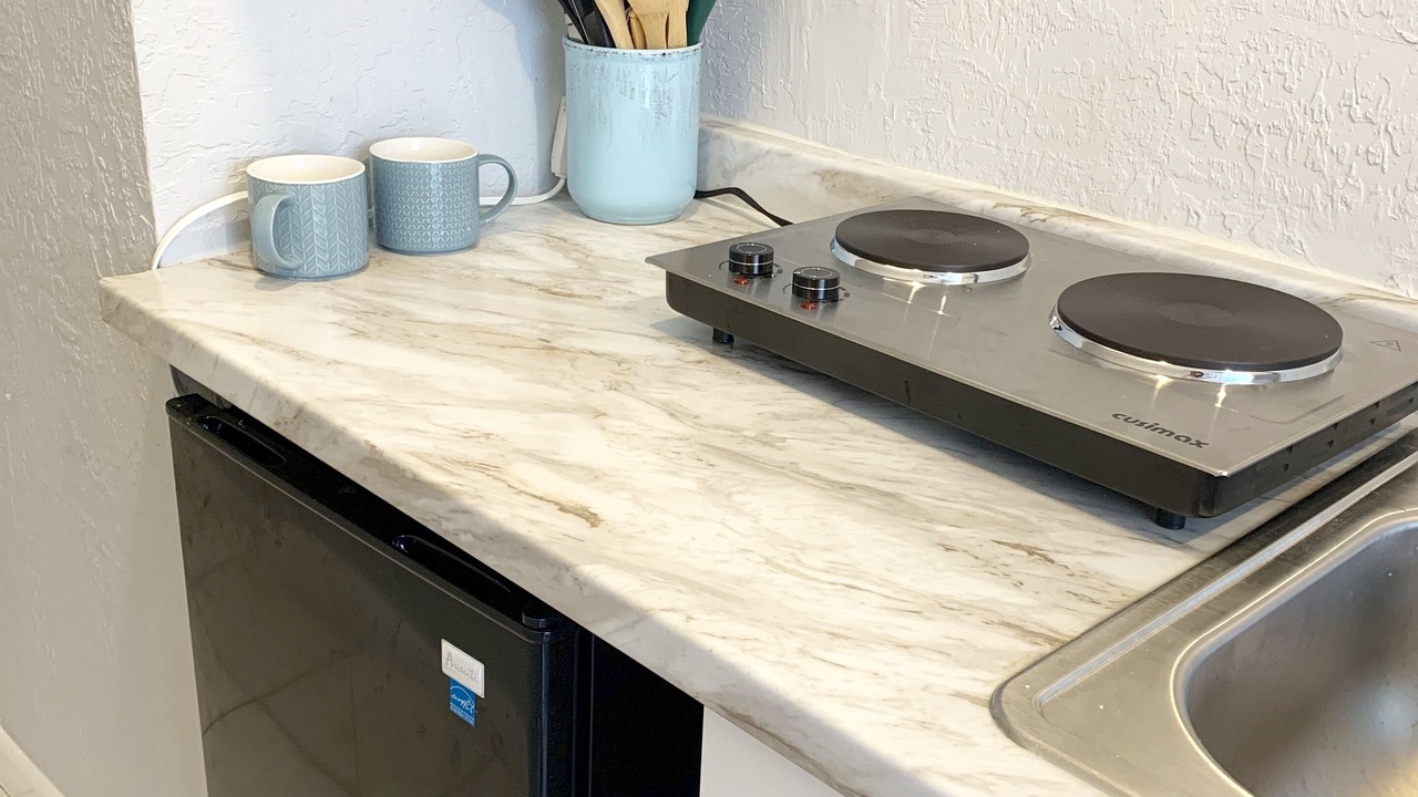 Photo of Kitchen in Tarpon River
