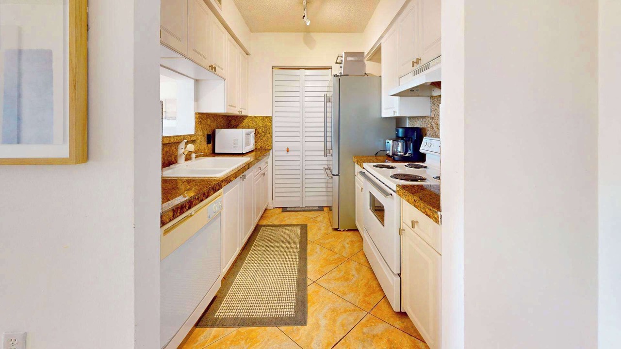 Photo of Kitchen in Aventura