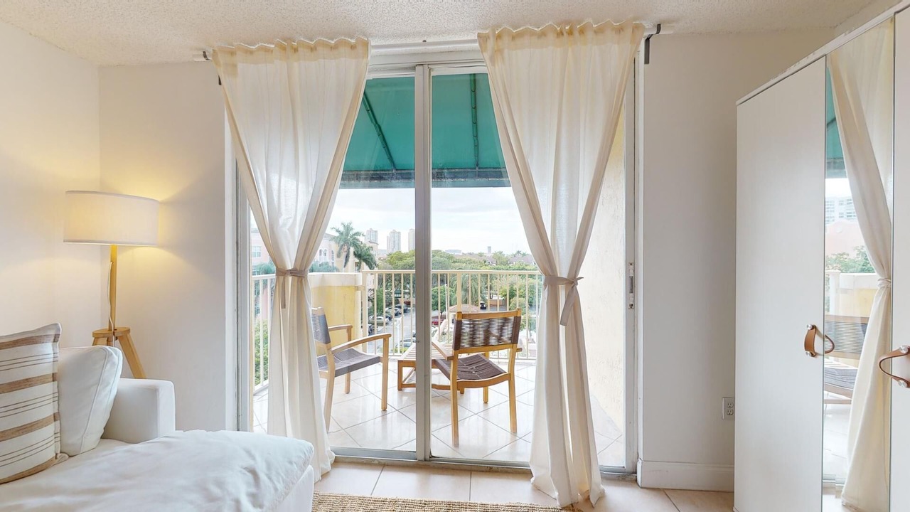 Photo of Bedroom in Aventura