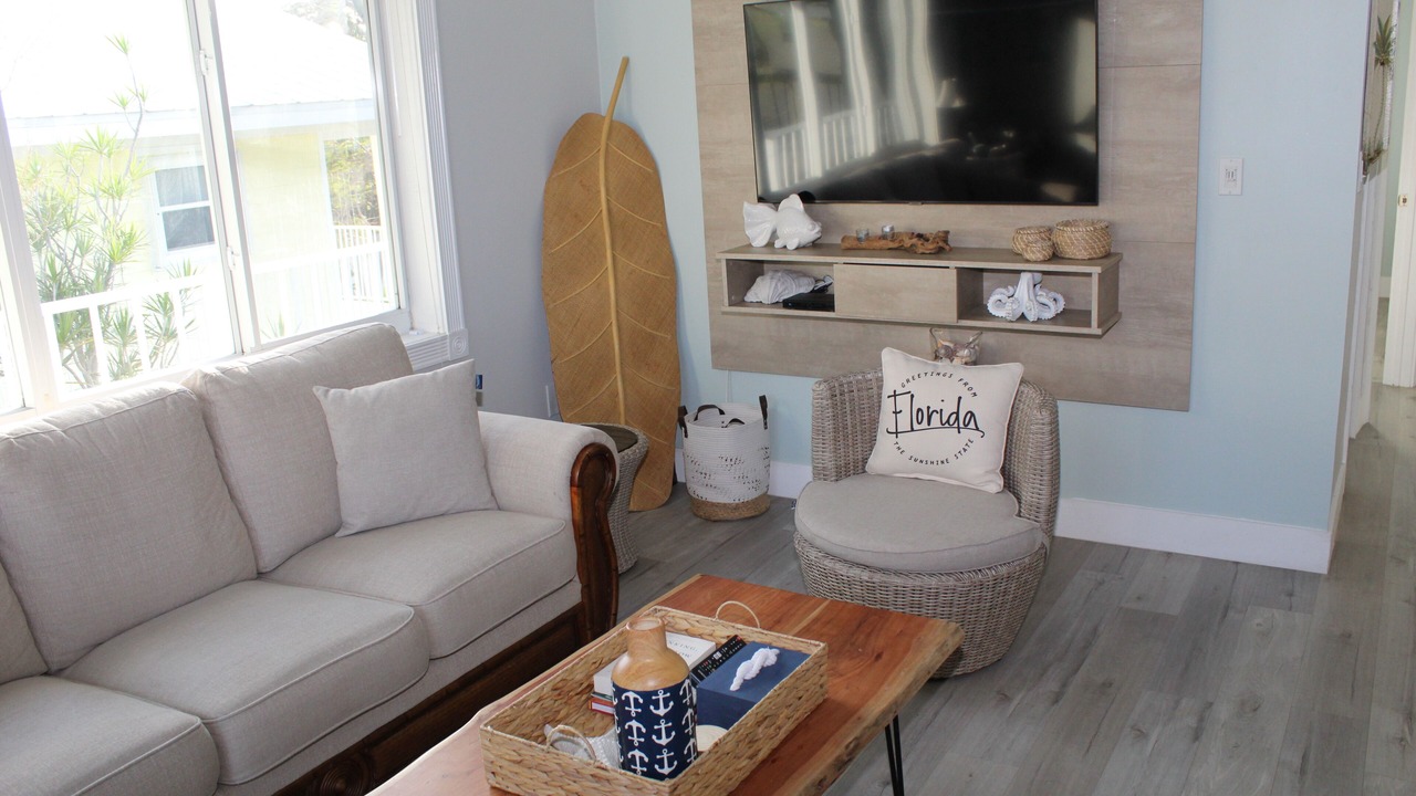 Photo of Livingroom in Indian Waterways
