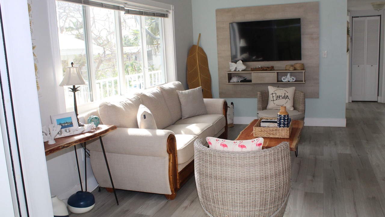 Photo of Livingroom in Indian Waterways