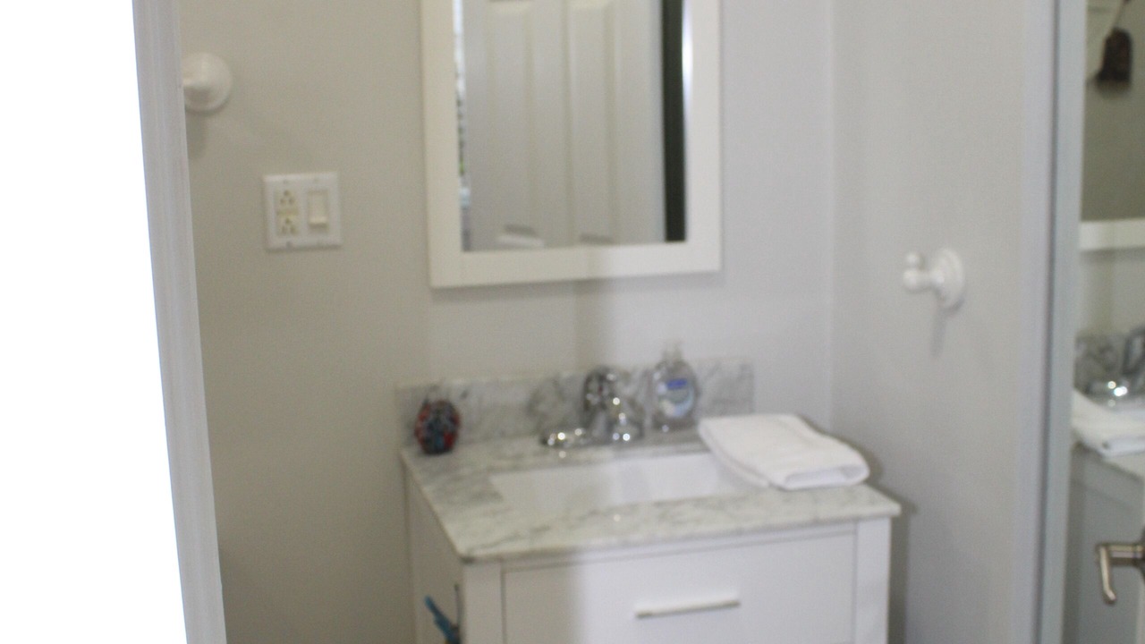 Photo of Bathroom in Indian Waterways