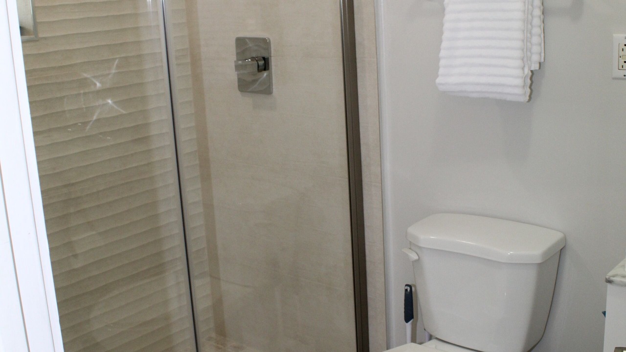 Photo of Bathroom in Indian Waterways
