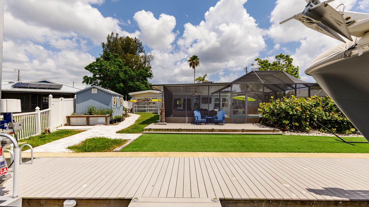 Photo of Outdoor in Riviera Bay