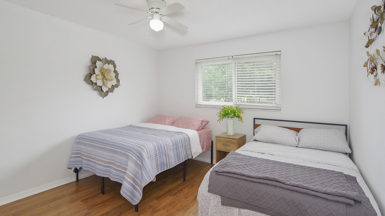 Photo of Bedroom in Egypt Lake-Leto