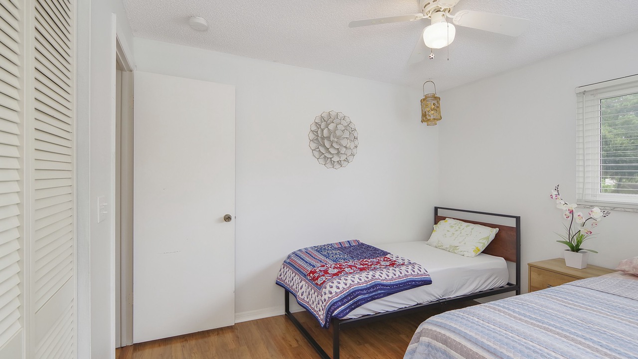 Photo of Bedroom in Egypt Lake-Leto
