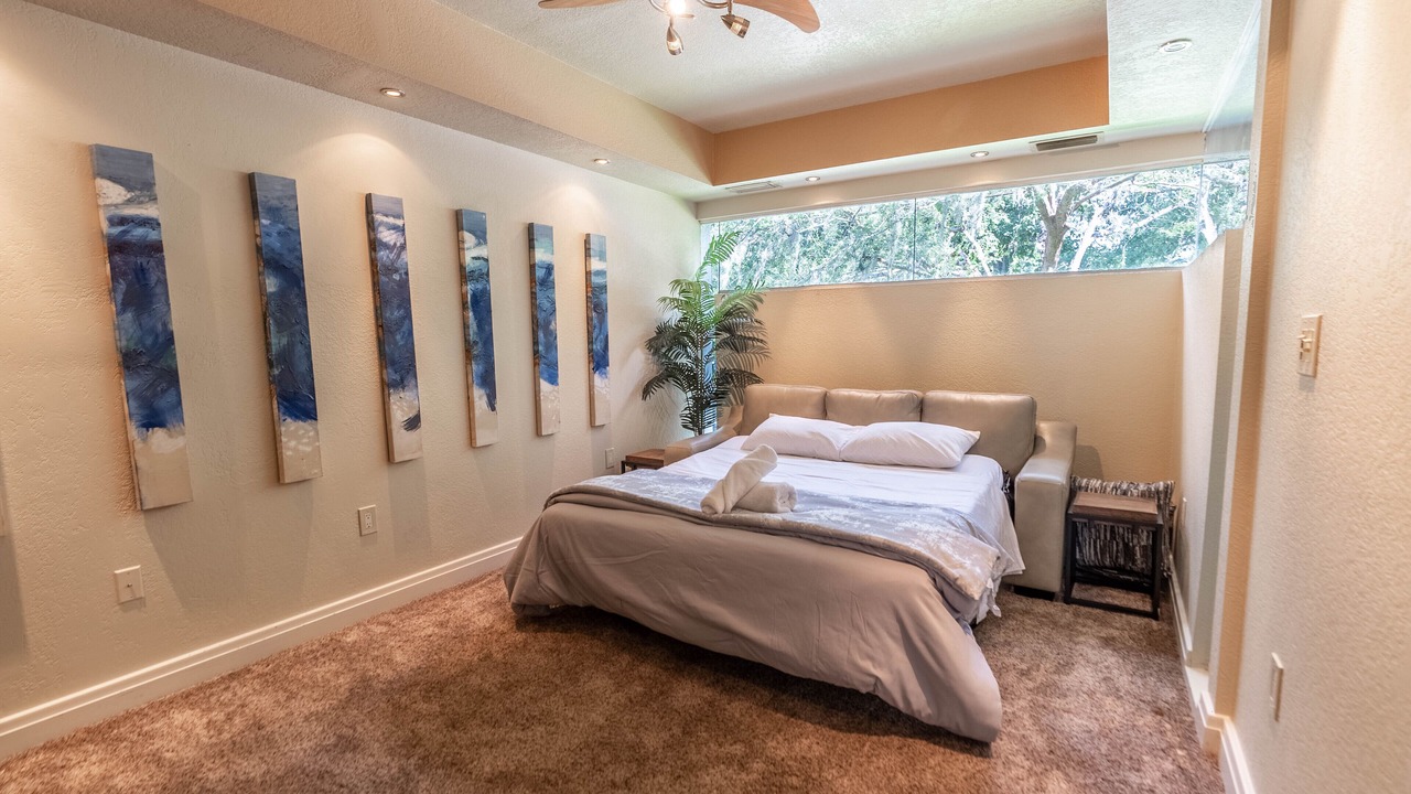 Photo of Bedroom in Beach Park