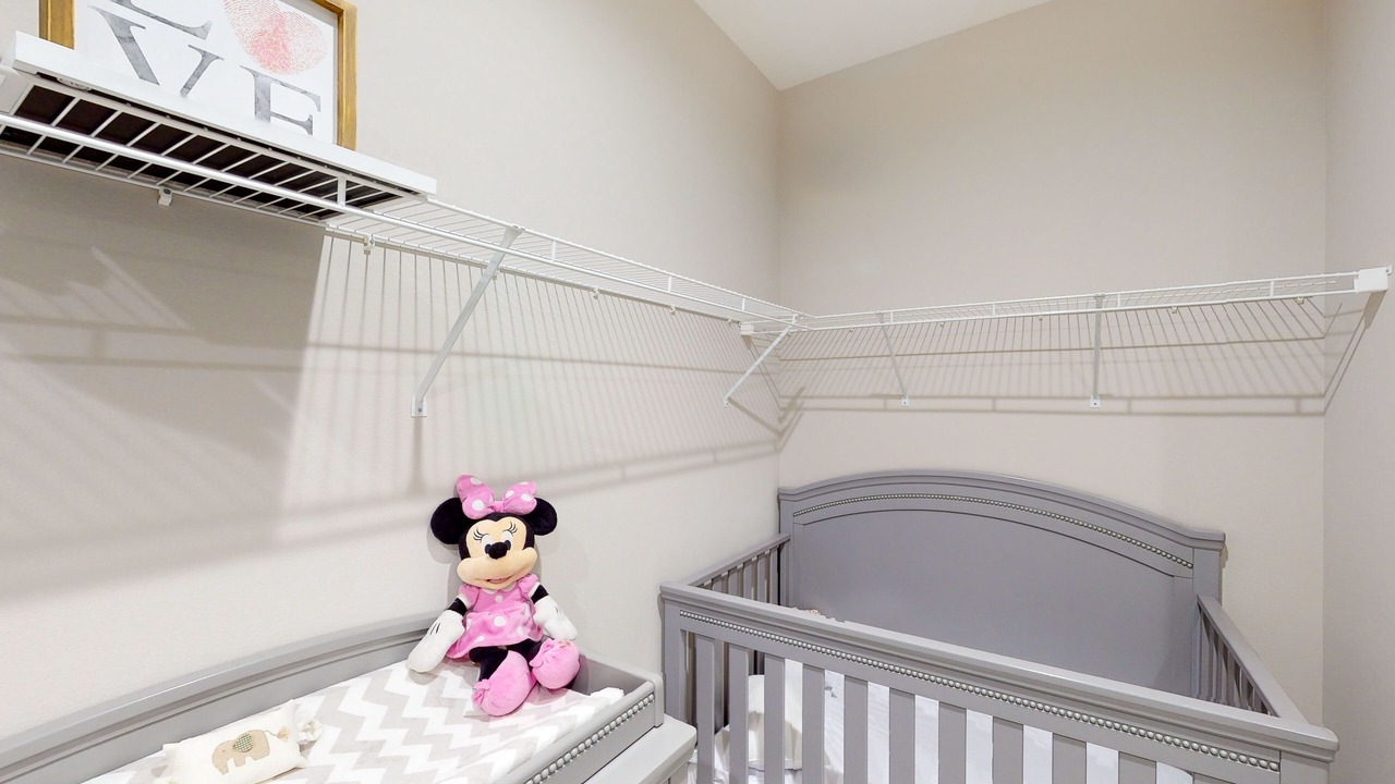 Photo of Bedroom in Navarre