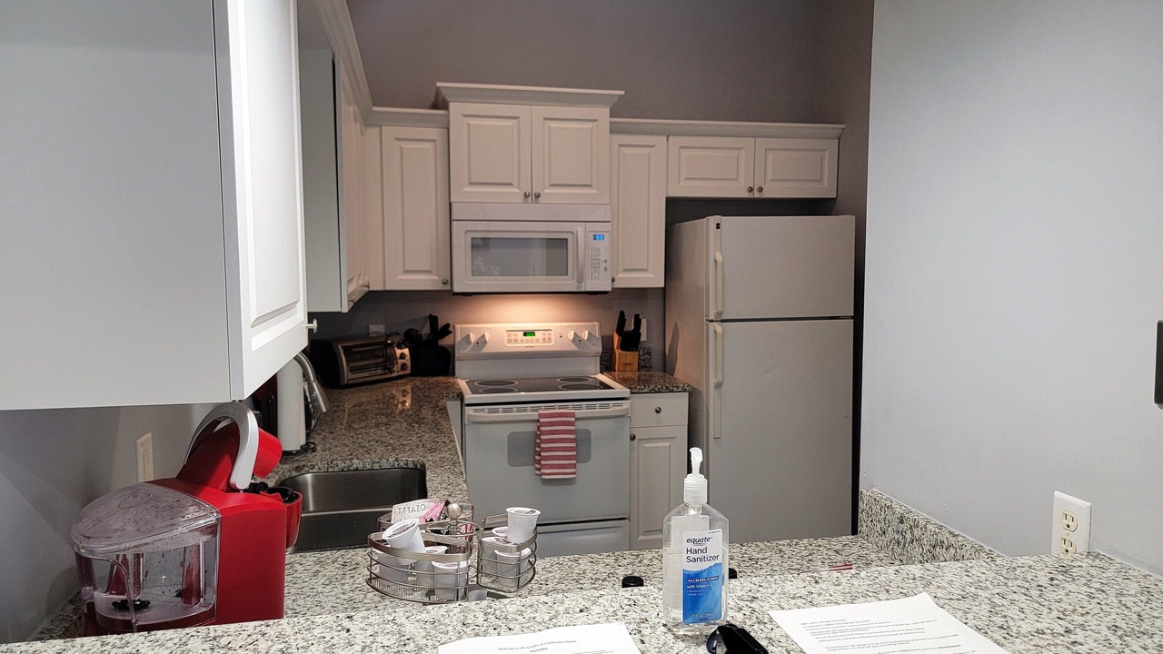 Photo of Kitchen in Gainesville