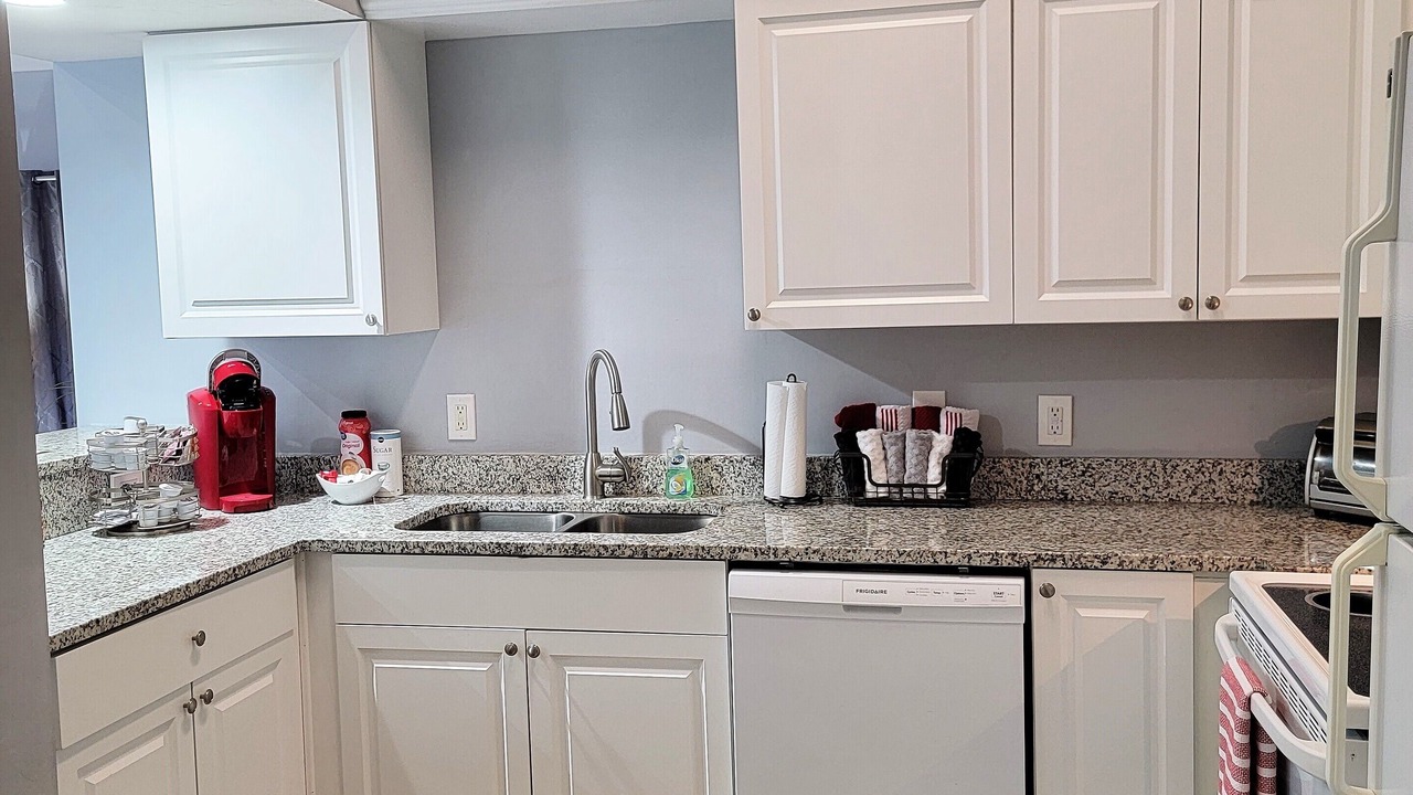 Photo of Kitchen in Gainesville