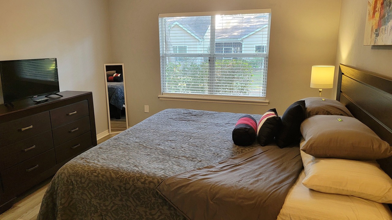 Photo of Bedroom in Gainesville