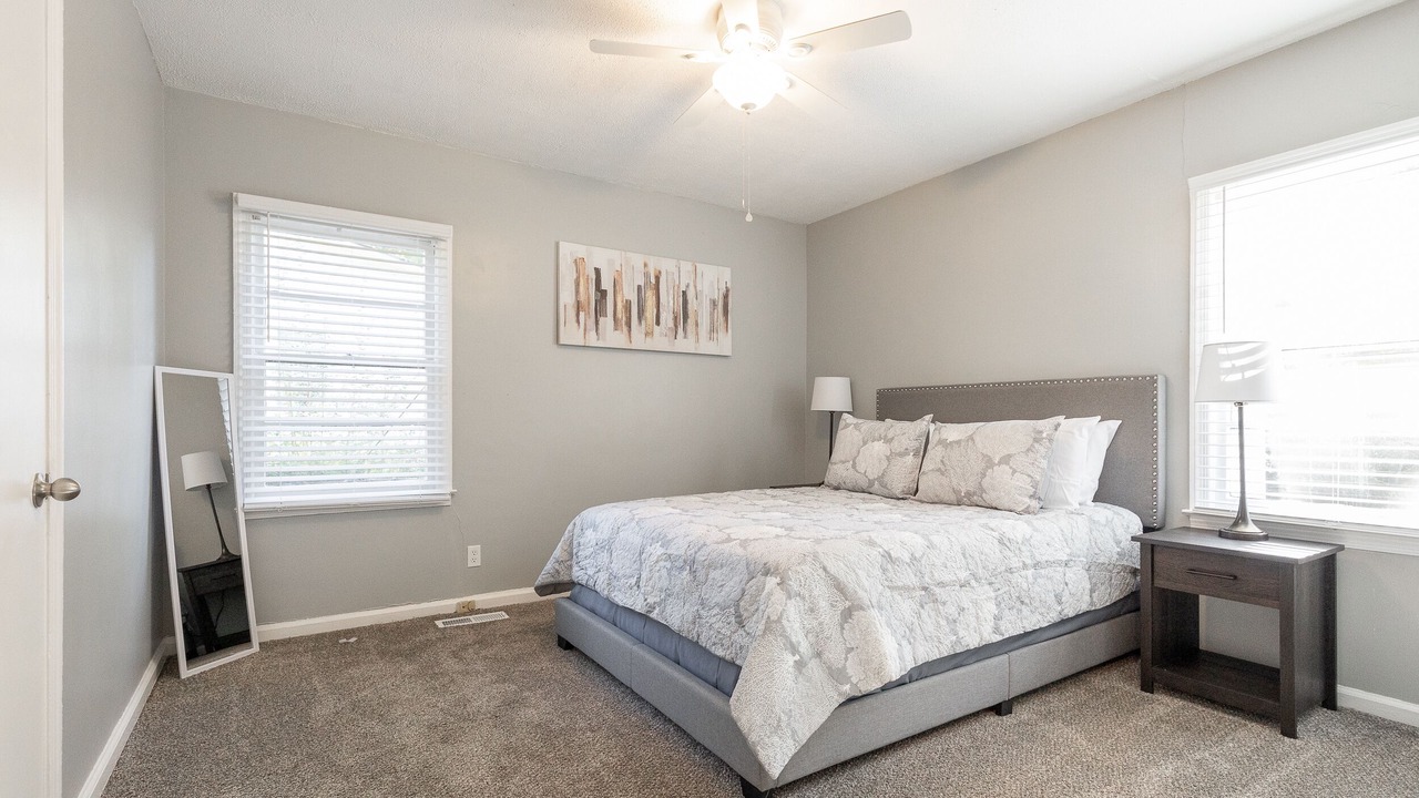 Photo of Bedroom in Columbus