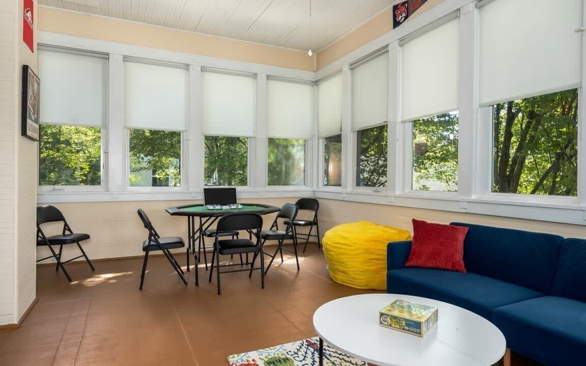 Photo of Bedroom in Five Points South