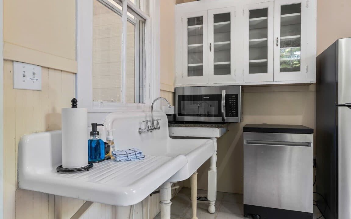 Photo of Kitchen in Five Points South