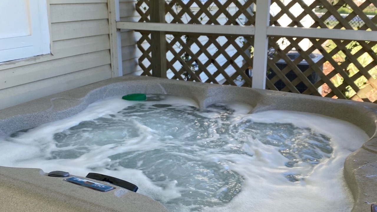Photo of Outdoor in Wesley Chapel South