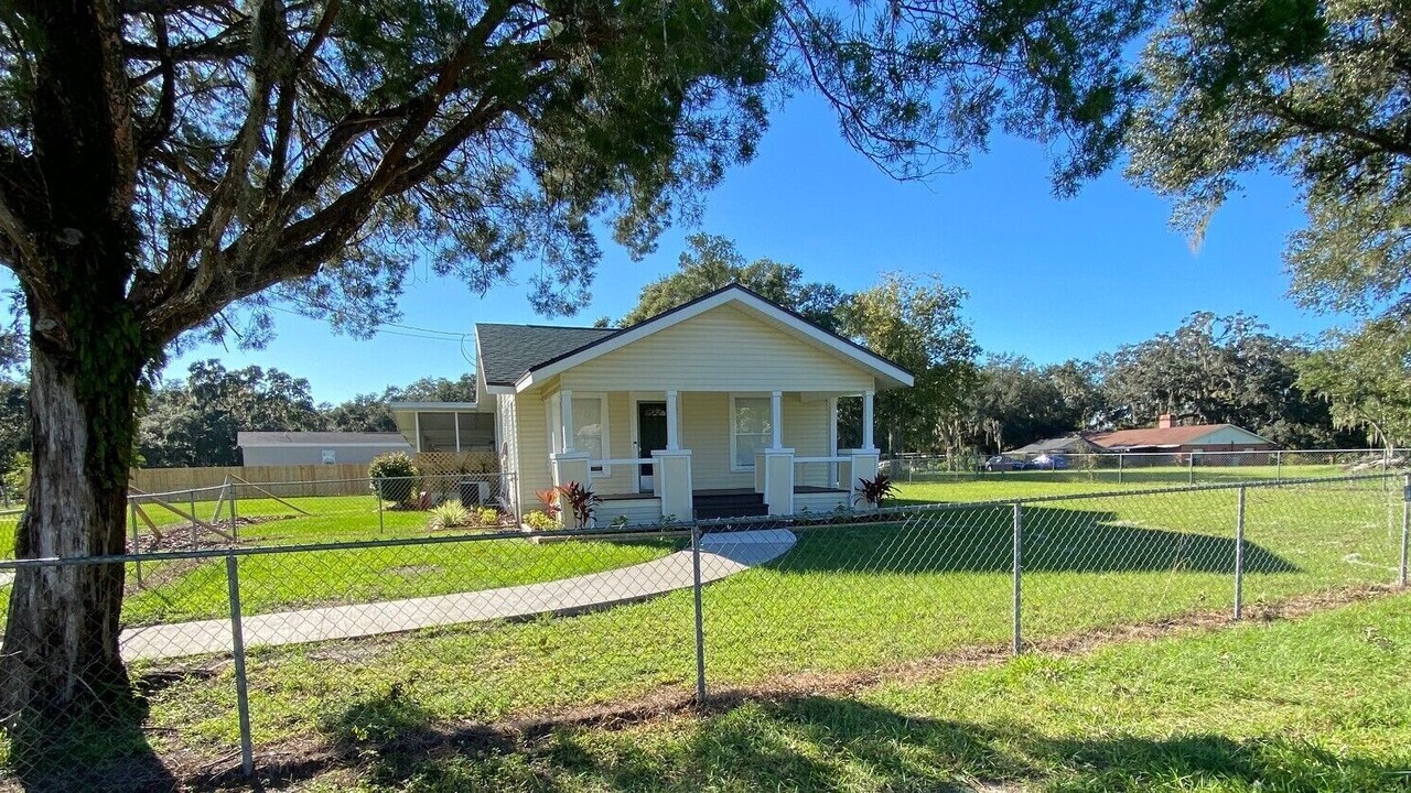 Photo of Outdoor in Wesley Chapel South