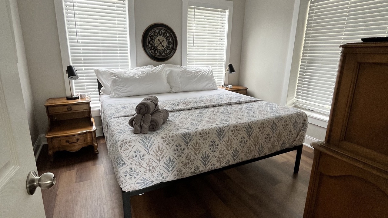 Photo of Bedroom in Wesley Chapel South