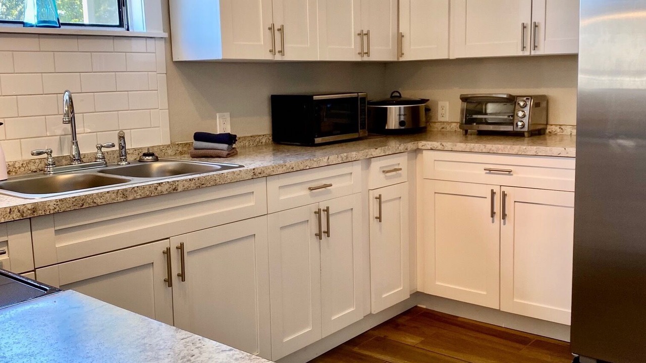 Photo of Kitchen in Wesley Chapel South