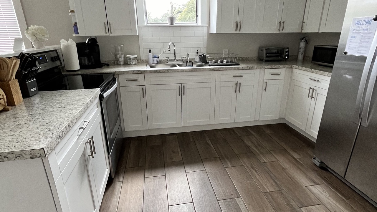 Photo of Kitchen in Wesley Chapel South