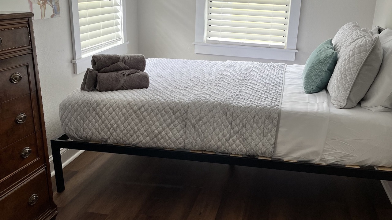 Photo of Bedroom in Wesley Chapel South