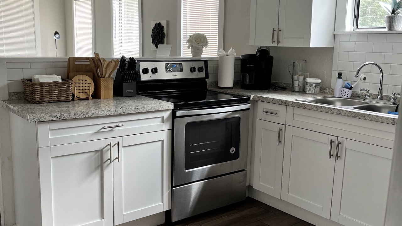 Photo of Kitchen in Wesley Chapel South