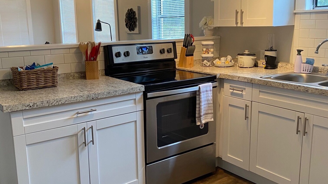 Photo of Kitchen in Wesley Chapel South