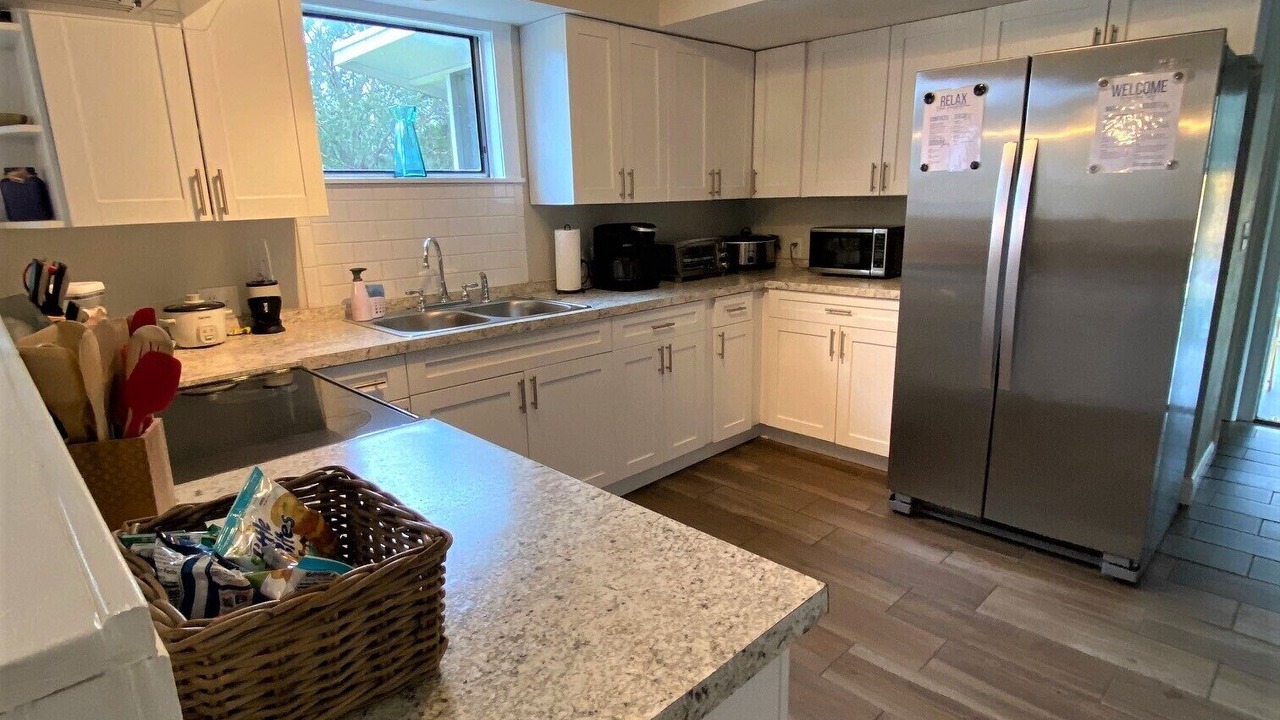 Photo of Kitchen in Wesley Chapel South