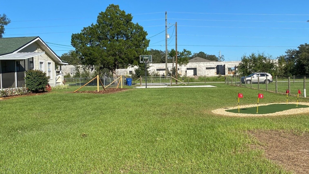 Photo of Outdoor in Wesley Chapel South