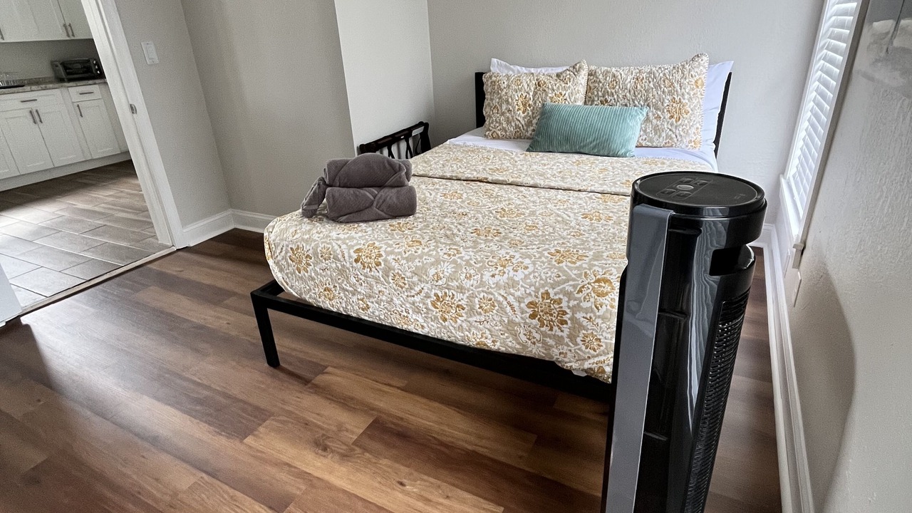Photo of Bedroom in Wesley Chapel South