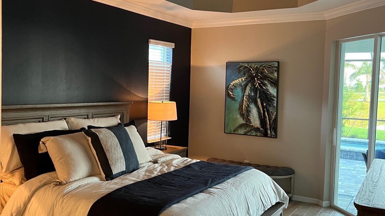 Photo of Bedroom in Immokalee